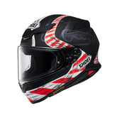 Casco Shoei RF-1400 Knee Down TC-5